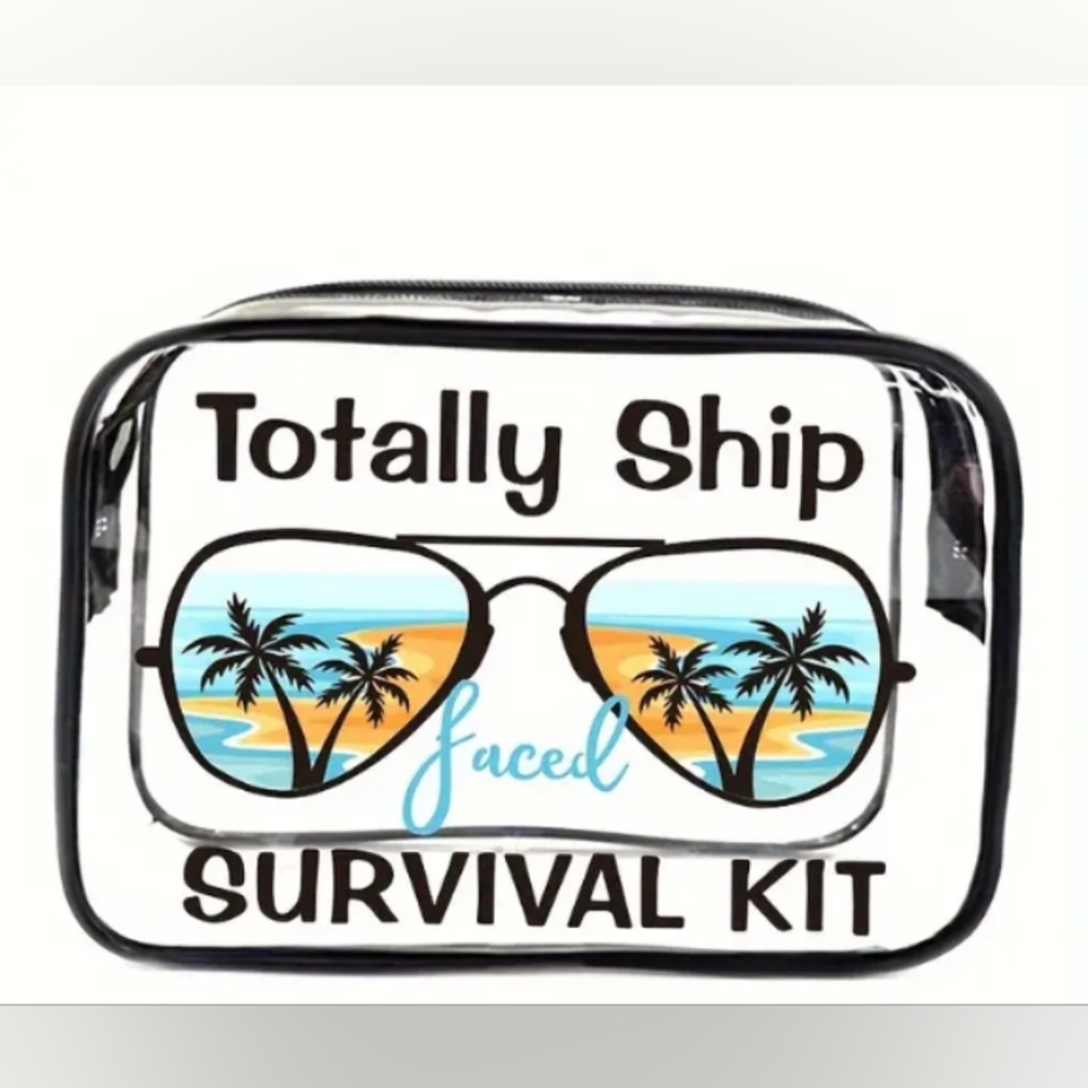 Totally Ship Faced